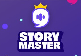 1- Story Master (P)