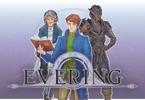13- Evering (P)
