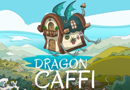 2- Dragon Caffi (P)